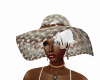 Beach Hat