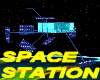 SPACE STATION ATLANTIS