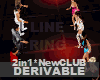 New! Club Dance 2IN1