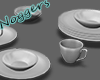 Table Top Dishes