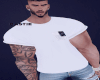 Shirt + Tattoo