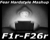 Fear Hardstyle Mashup p2