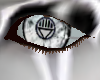 OC Black Lantern Eyes