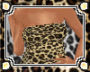 .J.O. Leopard Dress