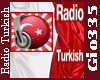 [Gio]RADIO TURKISH 