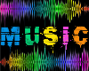 Music love background