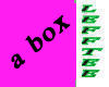 lefftee losted box