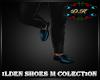 ilden shoesM colection