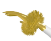 1/12 Snow Gloves yellow