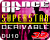 ::3D::Superstar Dance 1