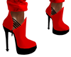 Lore´s Red Boots