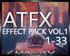 [MK] DJ Effect ATFX Vol1