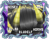 Stormy Horns