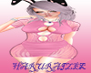 [H] Zoe Pink Dress