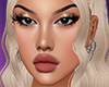 Brina Z Mesh Head