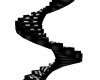 Chess Spiral Stair