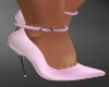 SM Pink heels