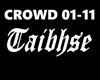 1N CR0WD