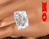 diamond ring man