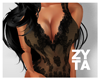 ZYTA Black Lace Lingerie