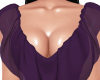 Casual Purple Set