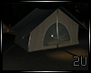 2u Midnight Tent
