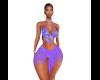 RIANA SWIMSUIT