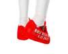 holy weed day shoez