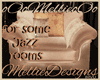 [M]Jazz~One Seater