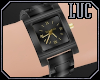 [luc] Watch Gold V3