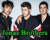 Jonas Brothers + Dance