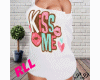 Kiss White Dress RLL (L)