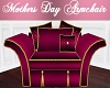 Mothers Day Armchair