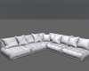 white couch