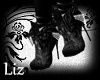 [NA] Black Shoes