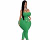 Spring Body LLX/AB Grn