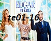 EDGAR-Tescja