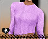 !e! Simple Sweater #2