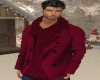 [L] Winter Coat/Scarf V1