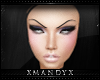 xMx:Sexy Ann Head O/L