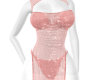 RE trendy sheer dress