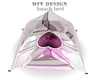 DTV Design beach tent