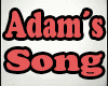 Adams Song - Blink 182