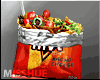 Nacho Cheese