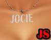 Jocie necklace (F)