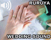 [R] Wedding Sound