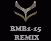 REMIX - BMB1-15