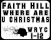 Faith Hill *wryc