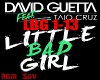 !Rs Little Bad Girl
