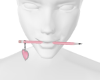 pink pencil